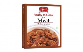 Cookme Meat   Pack  50 grams